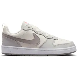 Nike Court Borough Low Recraft Kids Sail/College Grey/Photon Dust 39