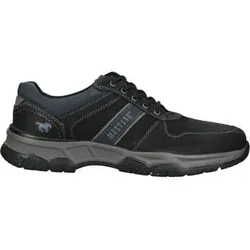 Mustang  Halbschuhe Halbschuhe  in Schwarz, 41