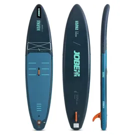 Jobe Aero Varna 11,0 335 cm Silber