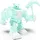 Schleich Eldrador Mini Creatures Eis-Roboter 42546