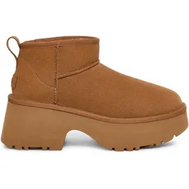 UGG Australia Classic Ultra Mini New Heights chestnut 41
