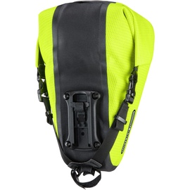 Ortlieb Saddle-Bag Two High Visibility 4,1L neon yellow-black