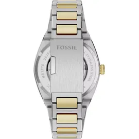 Fossil Everett Automatik Edelstahl 42 mm ME3275