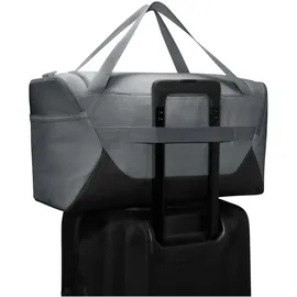 Nike Brasilia Duffel Trainingstasche smoke grey/black/white