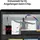 Apple MacBook Pro 16 2026 M5 Max 36 GB RAM 2 TB SSD 32-Core GPU Nanotexturglas Space Schwarz