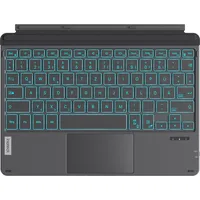 Inateck KB02028_GRAY, Tastatur,