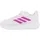 adidas Runfalcon 5 Kids Cloud White/Clear Pink/Grey Two 23