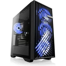 CSL Gaming-PC AMD Ryzen 5 7600 3,8 GHz 16 GB RAM 1000 GB SSD GeForce RTX 4060 Windows 11