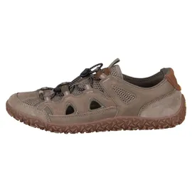 CAMEL ACTIVE Slip-Ons Herren Grün 44