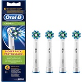 Oral B Oral-B CrossAction CleanMaximiser weiß 4 Stck. (4 x)