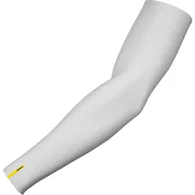 MAVIC Summer Sleeves white L