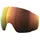 Poc Zonula Race Lens 9502 Partly Sunny Orange