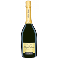 Cuvée Royale - Brut - Champagner Joseph Perrier