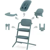 Cybex Lemo 4 in 1 stone blue