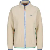 Passenger Damen Fairbanks 2.0 Jacke (Größe M, beige)