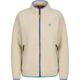 Passenger Damen Fairbanks 2.0 Jacke (Größe M, beige)