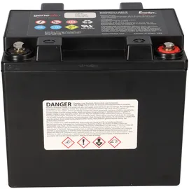 EnerSys Genesis 12EP42 42000 mAh 1 St.