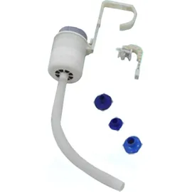 BESTWAY Skimmer türkis 25 cm