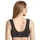 Anita Clara Entlastungs-BH Zierschleife, Tüll, für Damen, 001 schwarz, 75G