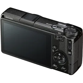 Ricoh GR IV