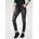 Jogg KANGAROOS Damen 36 N-Gr schwarz schwarz used Denim/Jeans Obermaterial 59 Baumwolle 40 Polyester 1 Elasthan figurbetont lang Jeans Jogg Jeans Treggings