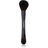 By Terry Tool-Expert Liquid & Powder Brush doppelseitiger Pinsel 1 St.