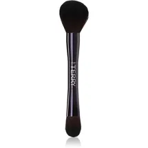 By Terry Tool-Expert Liquid & Powder Brush doppelseitiger Pinsel 1 St.
