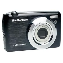 AgfaPhoto DC8200 schwarz