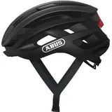 Abus AirBreaker - Rennradhelm Dark Grey M (52 - 58 cm)
