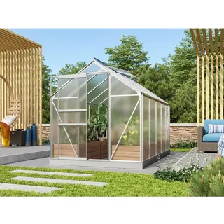 Alu HKP 6 mm 6,2 m2