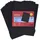 Herlitz Schnellhefter A4 Schwarz 10 St.