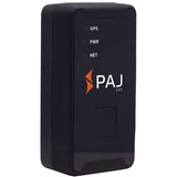 Paj GPS EASY FINDER 4G GPS Tracker Personentracker, Multifunktionstracker, Gepäckstücktracker Schwarz 1 St.