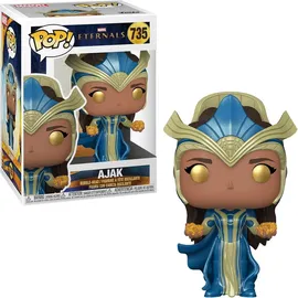 Funko POP! Eternals - Ajak 735 - The