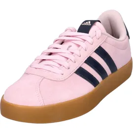 adidas VL Court 3.0 Clear Pink / Legend Ink / Gum 38