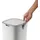 Eko Morandi Smart 30 L Weiß - Weiß
