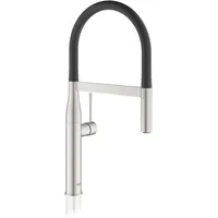 Grohe Essence supersteel 30294DC0