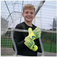 CATCH & KEEP Fly Kids Yellow Soul gelb 7