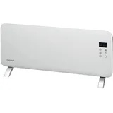 Concept KS4000 2000 W Weiß