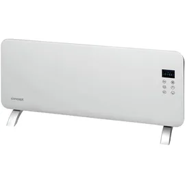 Concept KS4000 2000 W Weiß