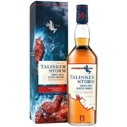 Talisker Whisky Storm 45,8% 0,7L