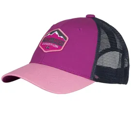 TROLLKIDS KIDS FEMUND CAP fresh berry 6/12 (53/56)