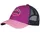 TROLLKIDS KIDS FEMUND CAP fresh berry 6/12 (53/56)