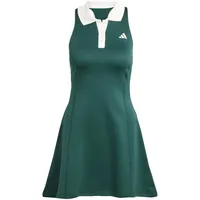 Adidas Heritage Kleid - Collegiate Green - S