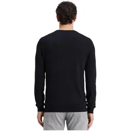 Scotch & Soda Strickpullover Schwarz S