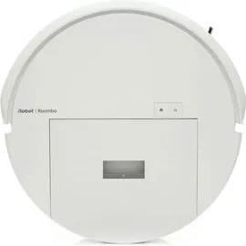 IROBOT Roomba 205 DustCompactor Combo Weiß
