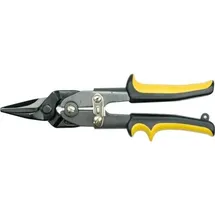 Yato Blechschere mehrfarbig 48082