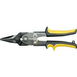 Yato Blechschere mehrfarbig 48082