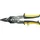 Yato Blechschere mehrfarbig 48082