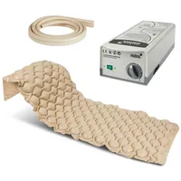 PULOX ADM-130 - Wechseldruckauflage mit Pumpe - Geräuscharm (20