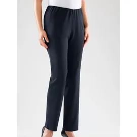 Classic Basics Stretch-Hose Klassisch Blau 34